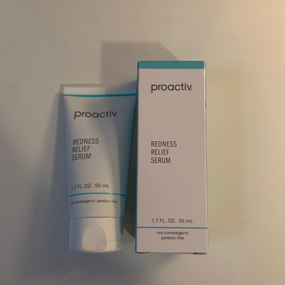 Proactiv Redness Relief Serum